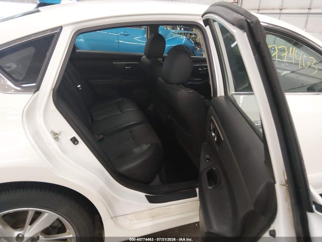 2014 Nissan Altima 2.5 Sl მანქანა იყიდება აუქციონზე, vin: 1N4AL3AP5EC404531, აუქციონის ნომერი: 45774463