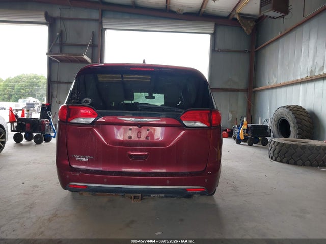 Aukcja sprzedaży 2017 Chrysler Pacifica Touring-l Plus, vin: 2C4RC1EG7HR643523, numer aukcji: 45774464