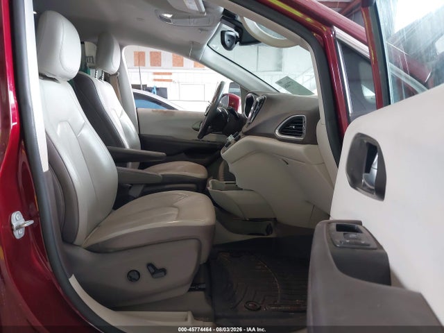 Aukcja sprzedaży 2017 Chrysler Pacifica Touring-l Plus, vin: 2C4RC1EG7HR643523, numer aukcji: 45774464