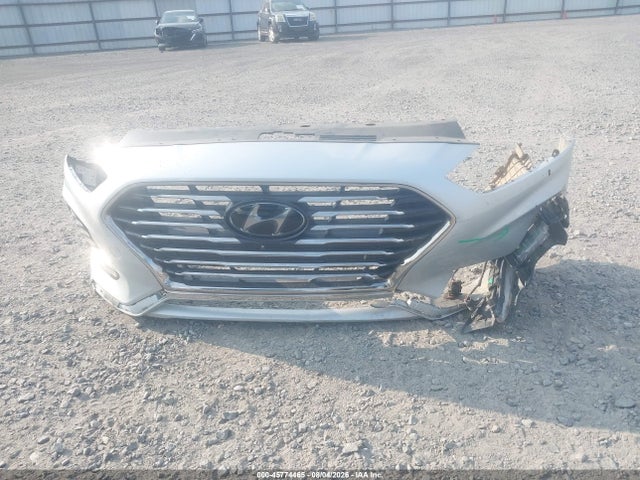 Aukcja sprzedaży 2018 Hyundai Sonata Hybrid Limited, vin: KMHE34L39JA086975, numer aukcji: 45774465