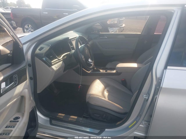 Aukcja sprzedaży 2018 Hyundai Sonata Hybrid Limited, vin: KMHE34L39JA086975, numer aukcji: 45774465