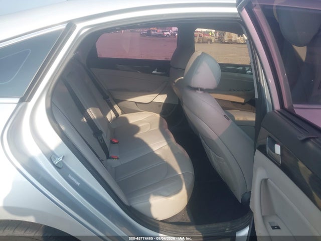 Aukcja sprzedaży 2018 Hyundai Sonata Hybrid Limited, vin: KMHE34L39JA086975, numer aukcji: 45774465