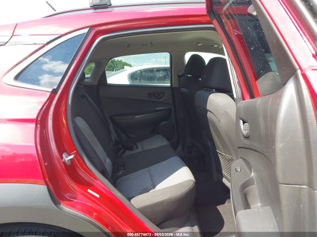 Продаж на аукціоні авто 2021 Hyundai Kona Sel, vin: KM8K22AA1MU703333, номер лоту: 45774473