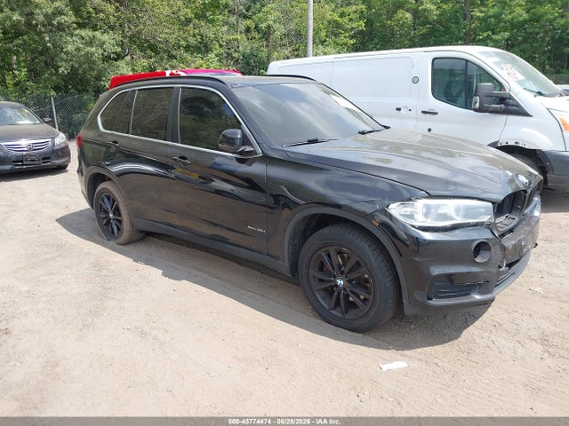 Продажа на аукционе авто 2015 Bmw X5 Xdrive35i, vin: 5UXKR0C56F0P11361, номер лота: 45774474