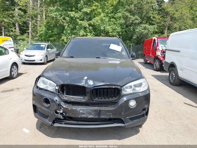Aukcja sprzedaży 2015 Bmw X5 Xdrive35i, vin: 5UXKR0C56F0P11361, numer aukcji: 45774474