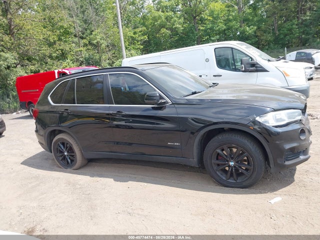 Aukcja sprzedaży 2015 Bmw X5 Xdrive35i, vin: 5UXKR0C56F0P11361, numer aukcji: 45774474