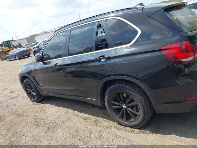 Aukcja sprzedaży 2015 Bmw X5 Xdrive35i, vin: 5UXKR0C56F0P11361, numer aukcji: 45774474