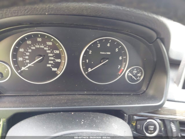 Aukcja sprzedaży 2015 Bmw X5 Xdrive35i, vin: 5UXKR0C56F0P11361, numer aukcji: 45774474