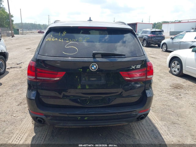 Aukcja sprzedaży 2015 Bmw X5 Xdrive35i, vin: 5UXKR0C56F0P11361, numer aukcji: 45774474