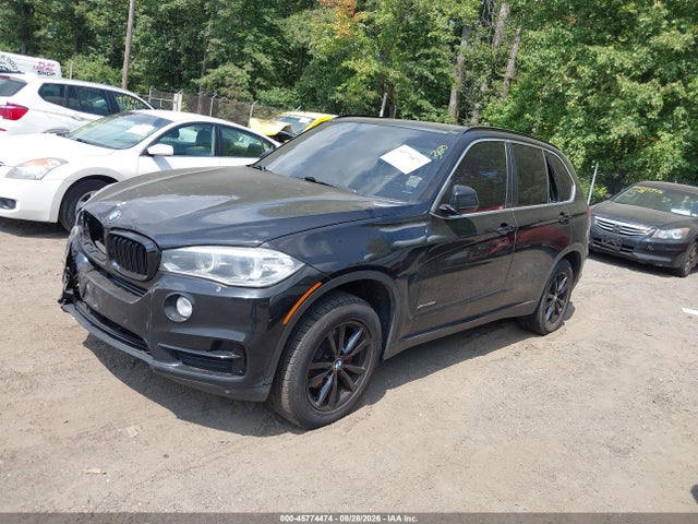 Aukcja sprzedaży 2015 Bmw X5 Xdrive35i, vin: 5UXKR0C56F0P11361, numer aukcji: 45774474