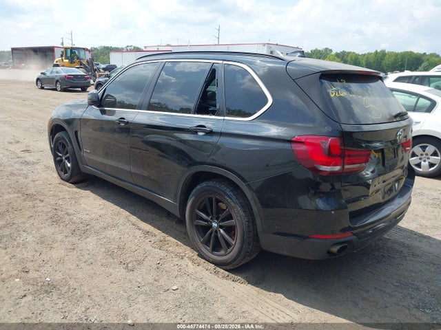 Aukcja sprzedaży 2015 Bmw X5 Xdrive35i, vin: 5UXKR0C56F0P11361, numer aukcji: 45774474