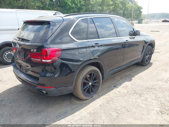 Aukcja sprzedaży 2015 Bmw X5 Xdrive35i, vin: 5UXKR0C56F0P11361, numer aukcji: 45774474