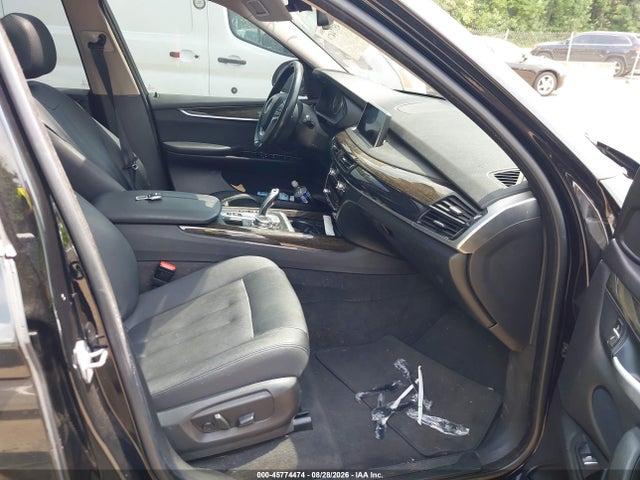 Aukcja sprzedaży 2015 Bmw X5 Xdrive35i, vin: 5UXKR0C56F0P11361, numer aukcji: 45774474