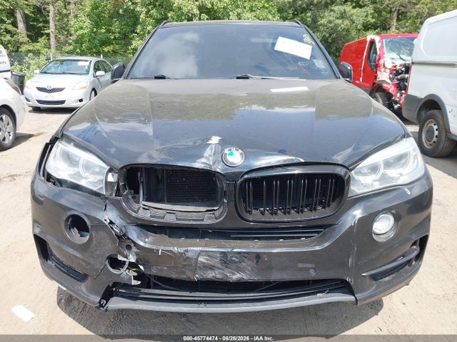 Aukcja sprzedaży 2015 Bmw X5 Xdrive35i, vin: 5UXKR0C56F0P11361, numer aukcji: 45774474