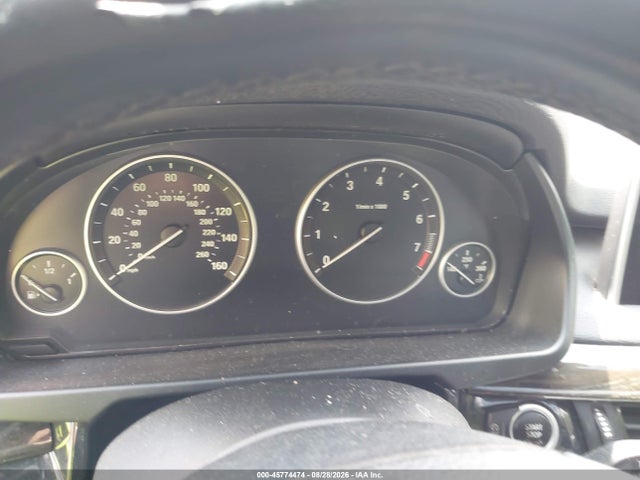 Aukcja sprzedaży 2015 Bmw X5 Xdrive35i, vin: 5UXKR0C56F0P11361, numer aukcji: 45774474