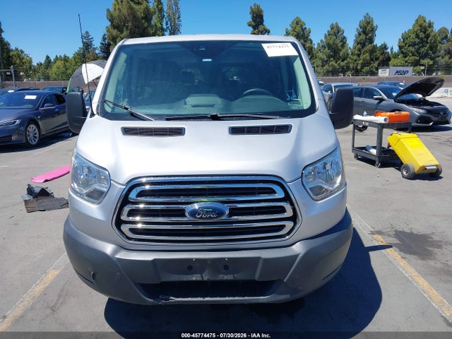 Ford Transit-350 Xlt 2018 1FBZX2YMXJKA91181 Image 12