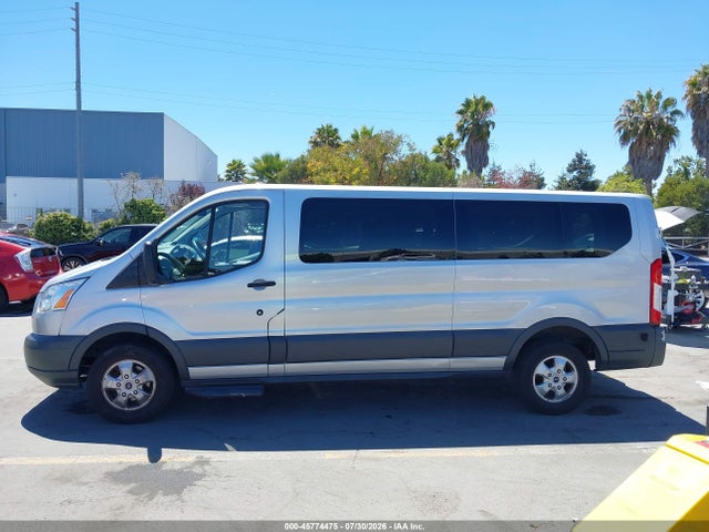 Ford Transit-350 Xlt 2018 1FBZX2YMXJKA91181 Image 14