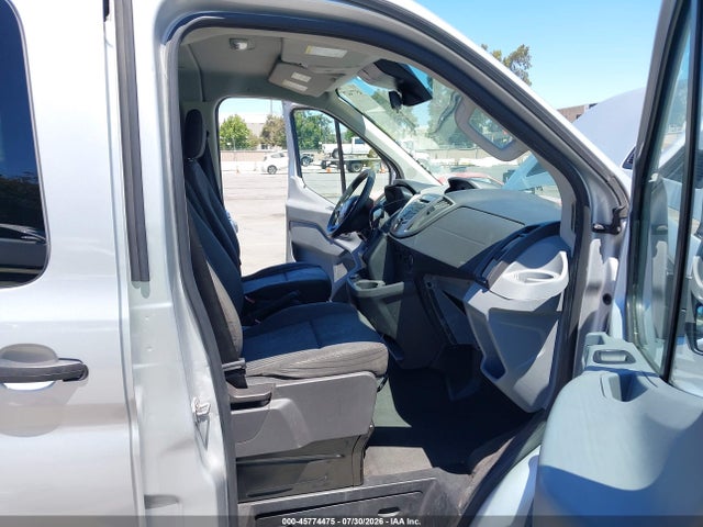 Ford Transit-350 Xlt 2018 1FBZX2YMXJKA91181 Image 5