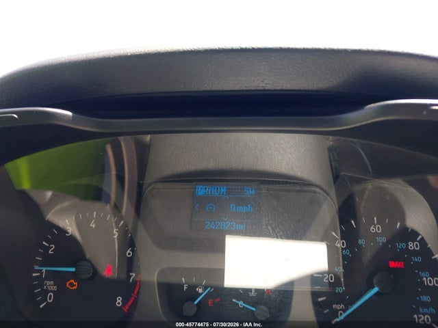 Ford Transit-350 Xlt 2018 1FBZX2YMXJKA91181 Image 7