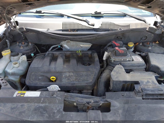 Продаж на аукціоні авто 2014 Jeep Compass Sport, vin: 1C4NJDBB6ED847131, номер лоту: 45774484