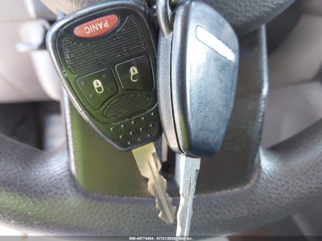 Продаж на аукціоні авто 2014 Jeep Compass Sport, vin: 1C4NJDBB6ED847131, номер лоту: 45774484