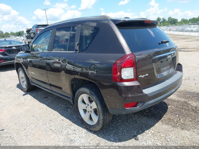 Продаж на аукціоні авто 2014 Jeep Compass Sport, vin: 1C4NJDBB6ED847131, номер лоту: 45774484