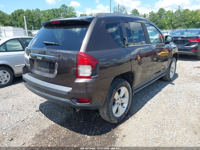 Продаж на аукціоні авто 2014 Jeep Compass Sport, vin: 1C4NJDBB6ED847131, номер лоту: 45774484