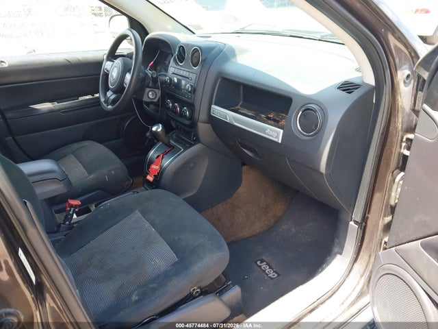 Продаж на аукціоні авто 2014 Jeep Compass Sport, vin: 1C4NJDBB6ED847131, номер лоту: 45774484