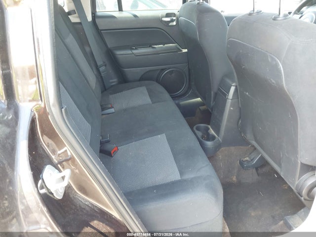 Продаж на аукціоні авто 2014 Jeep Compass Sport, vin: 1C4NJDBB6ED847131, номер лоту: 45774484