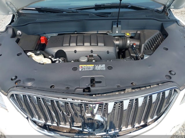 Buick Enclave Leather 2015 5GAKVBKD7FJ317624 Image 10