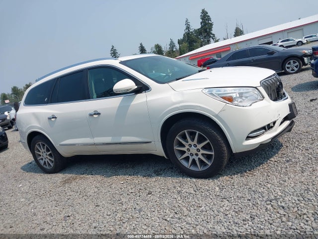 Buick Enclave Leather 2015 5GAKVBKD7FJ317624 Image 13