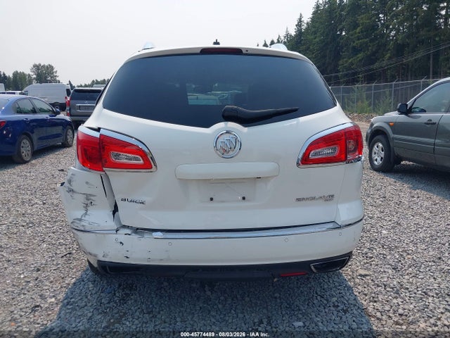 Buick Enclave Leather 2015 5GAKVBKD7FJ317624 Image 16