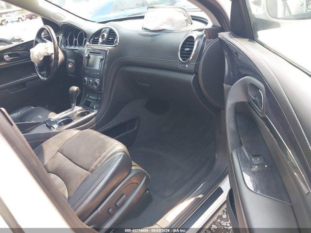 Buick Enclave Leather 2015 5GAKVBKD7FJ317624 Image 17