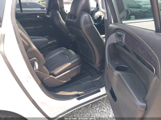 Buick Enclave Leather 2015 5GAKVBKD7FJ317624 Image 18