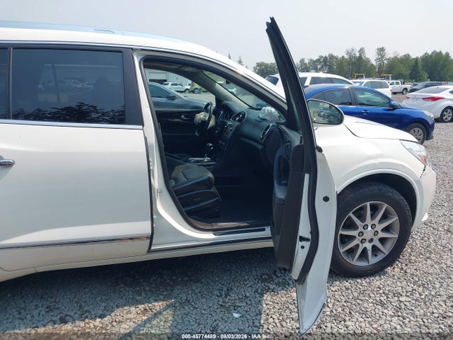 Buick Enclave Leather 2015 5GAKVBKD7FJ317624 Image 5