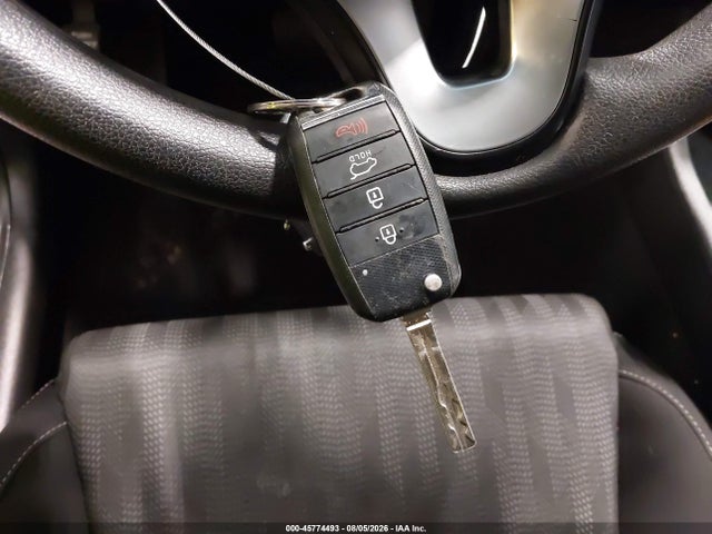 KIA Sportage Lx 2019 KNDPMCAC7K7536502 Image 11
