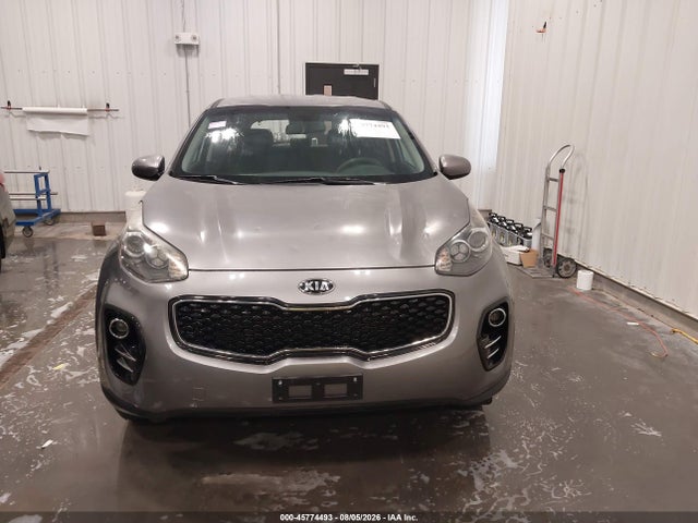 KIA Sportage Lx 2019 KNDPMCAC7K7536502 Image 12