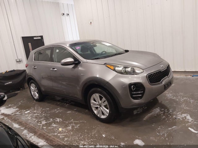 KIA Sportage Lx 2019 KNDPMCAC7K7536502 Image 13
