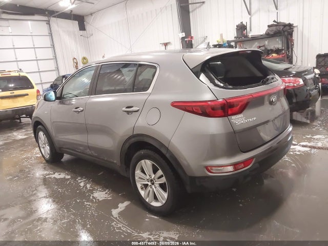 KIA Sportage Lx 2019 KNDPMCAC7K7536502 Image 14