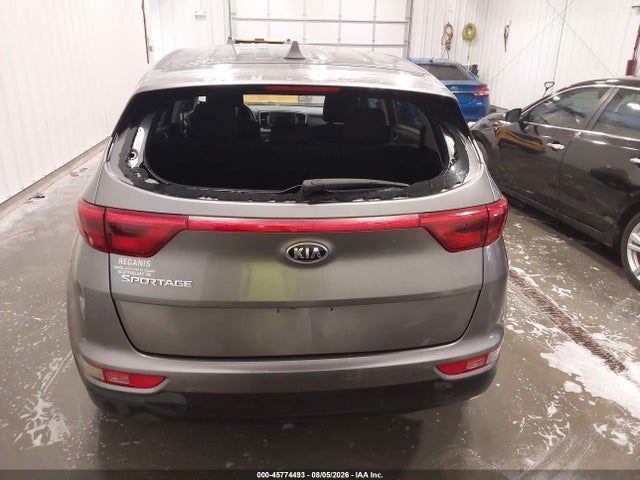 KIA Sportage Lx 2019 KNDPMCAC7K7536502 Image 16