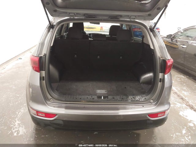KIA Sportage Lx 2019 KNDPMCAC7K7536502 Image 17