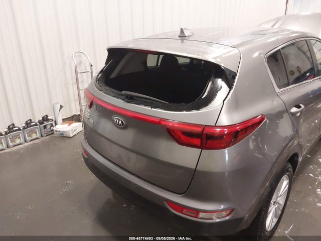 KIA Sportage Lx 2019 KNDPMCAC7K7536502 Image 18
