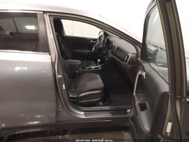 KIA Sportage Lx 2019 KNDPMCAC7K7536502 Image 5