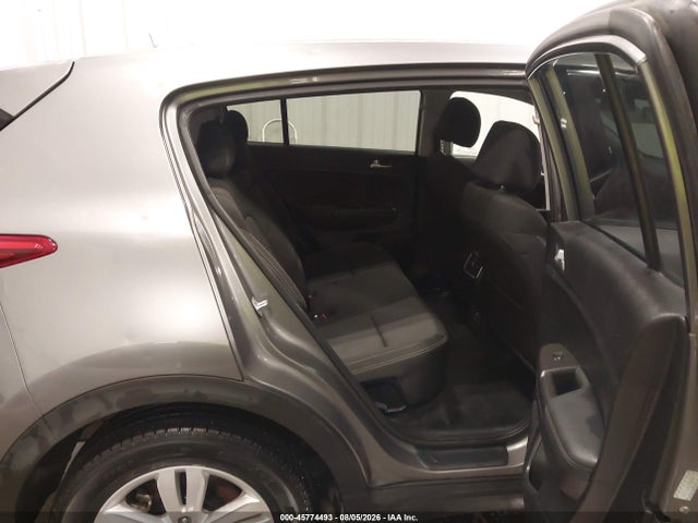 KIA Sportage Lx 2019 KNDPMCAC7K7536502 Image 8