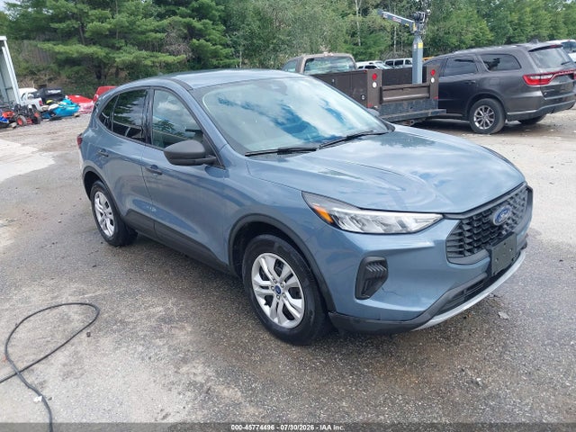 Ford Escape 2023 1FMCU9FN9PUA59183 головне зображення