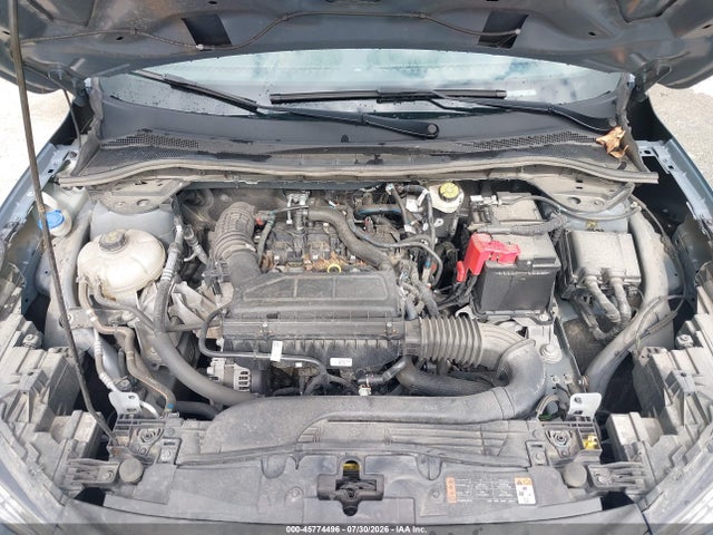Ford Escape 2023 1FMCU9FN9PUA59183 Image 10