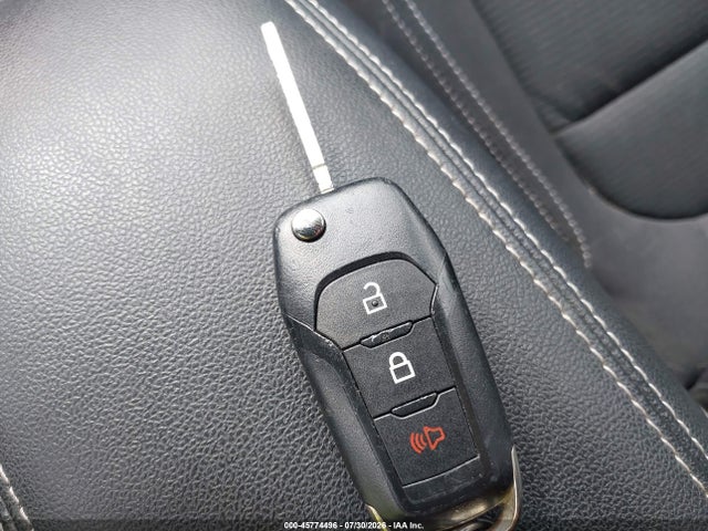 Ford Escape 2023 1FMCU9FN9PUA59183 Image 11