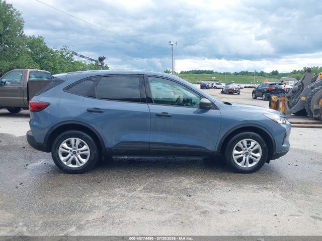 Ford Escape 2023 1FMCU9FN9PUA59183 Image 14