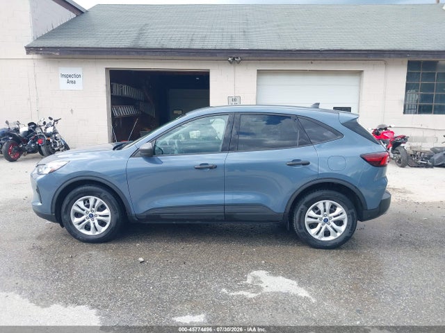 Ford Escape 2023 1FMCU9FN9PUA59183 Image 15