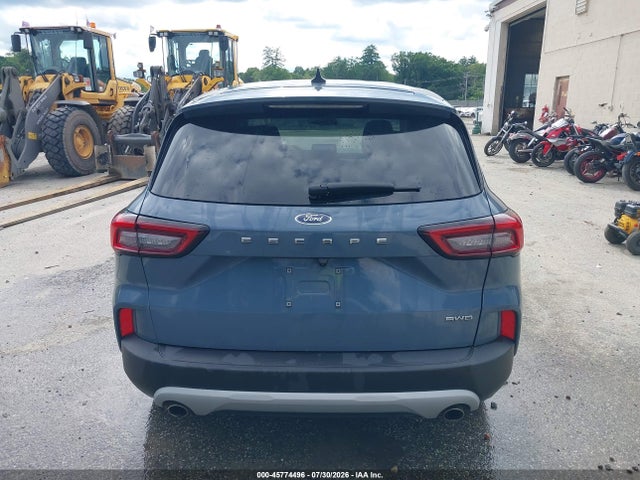 Ford Escape 2023 1FMCU9FN9PUA59183 Image 17